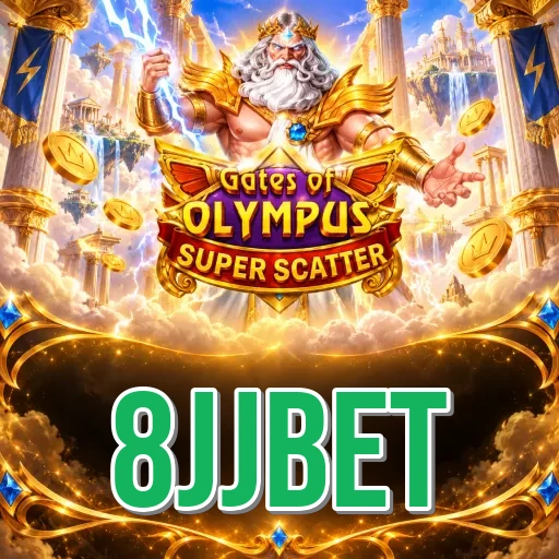 Developer Info 8jjbet