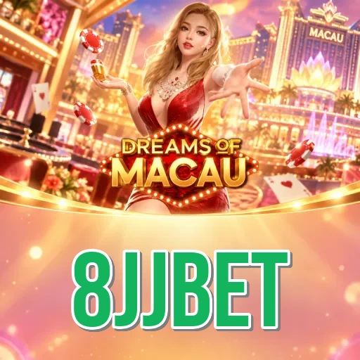 App Information 8jjbet