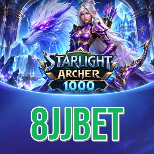 Mission and Vision of 8jjbet