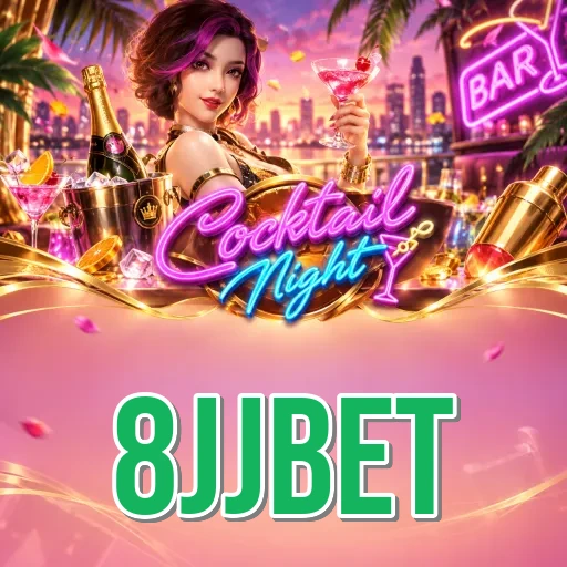 8jjbet Features