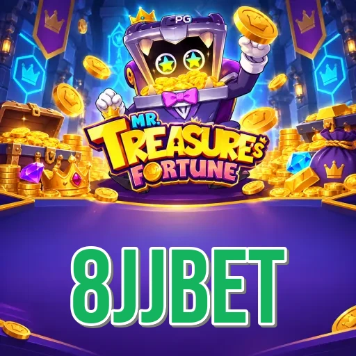 Values at 8jjbet