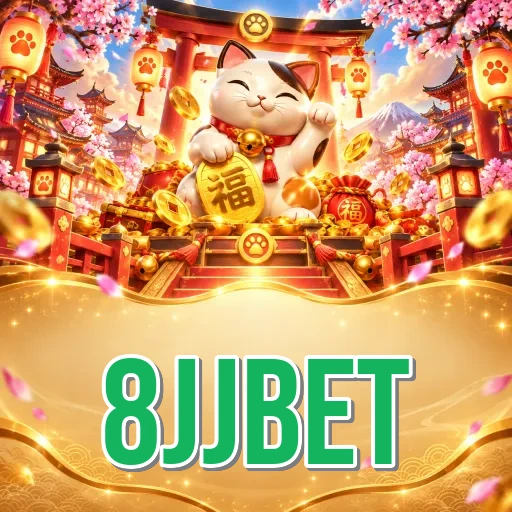 Privacy & Security 8jjbet